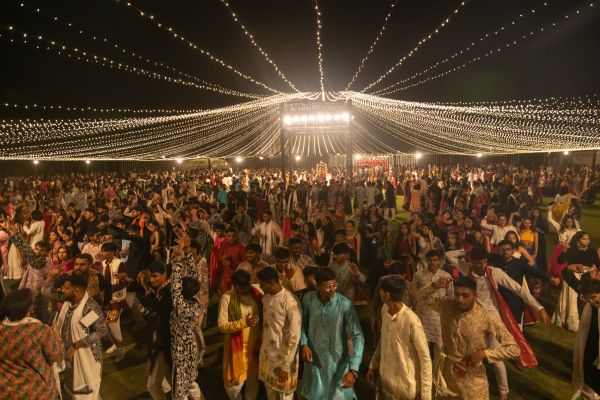 Rasotsav Photo 7